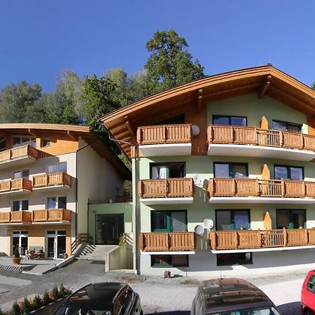 Inn Apartment Piesendorf Exterior photo