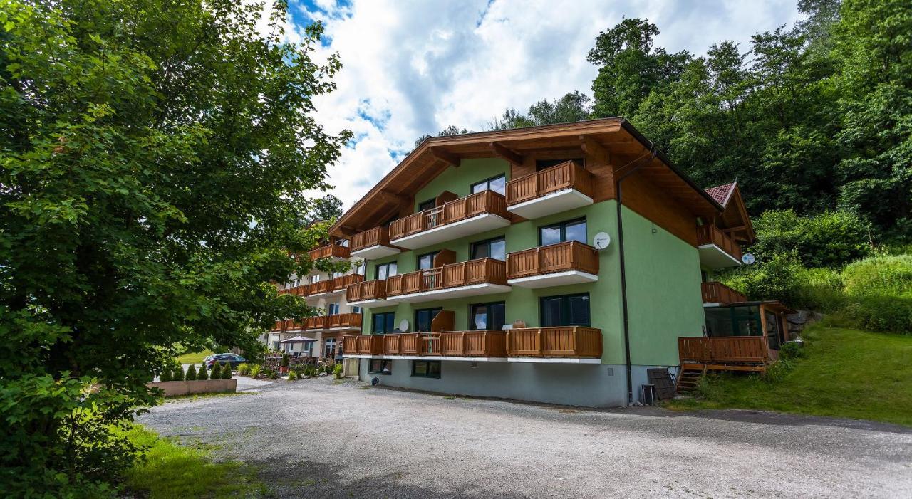 Inn Apartment Piesendorf Exterior photo
